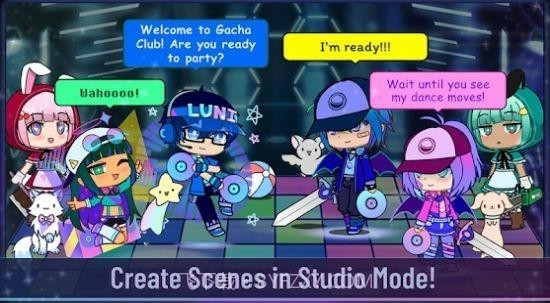 加查+1.1.9截图