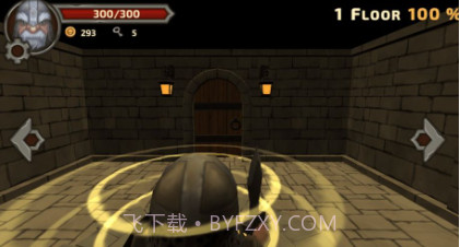 无限黑暗城v1.1.11截图