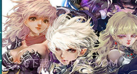 诸神战纪ex血族国度内购版v1.2.12截图