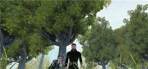 失落的生存遗产0.11截图