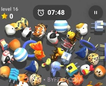 合并三消3Dv0.01.9截图