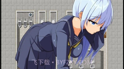 NPC狩猎之学校篇v1.0.10截图