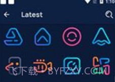 Linebitv1.7.8截图