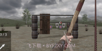 箭头中世纪射箭v0.5.15截图