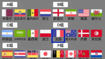 赛博足球世界冠军杯v0.15截图