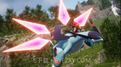 资本家模拟器幻兽帕鲁v1.0.11截图