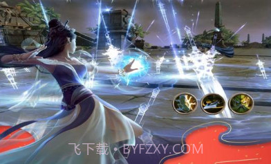 水镜情缘v1.38.14截图