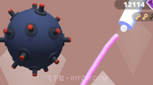 魔性呼啦圈v1.0.13截图