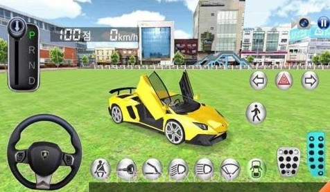 驾驶教室3Dv1.1.15截图