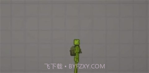 甜瓜游乐场降落伞版本（Melon Playground）v14.11截图