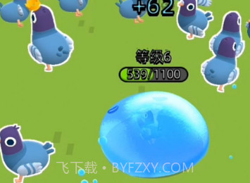 粘液虫v01.240112.11截图
