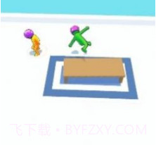 气球杯挑战赛v0.0.14截图