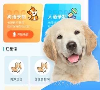 可爱萌宠翻译器v3.4.9截图