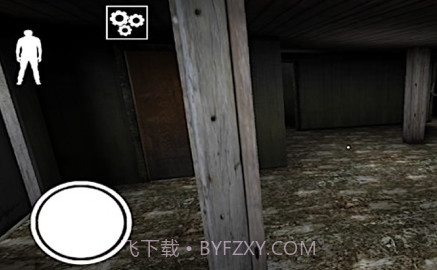 Granny Chapter Twov1.10截图