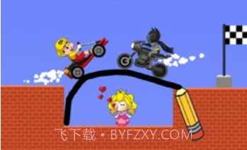 鲍勃的世界画线v0.11截图