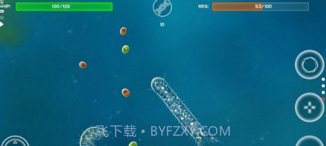 孢子的起源v40.17截图