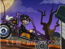 登山赛车2修改器v1.55.8截图
