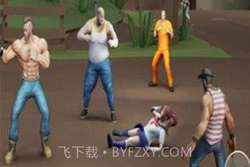 极限功夫挑战v0.12截图