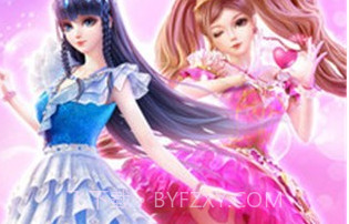 叶罗丽美颜公主v2.2.11截图