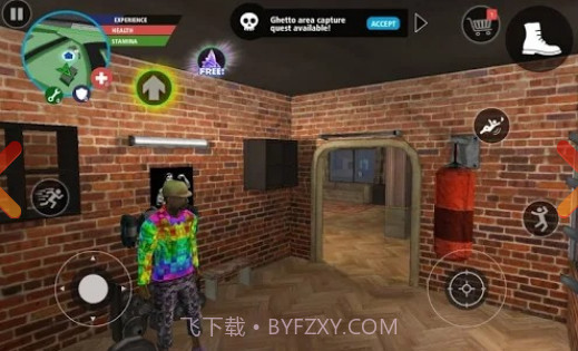 New Gangster Crimev1.8截图