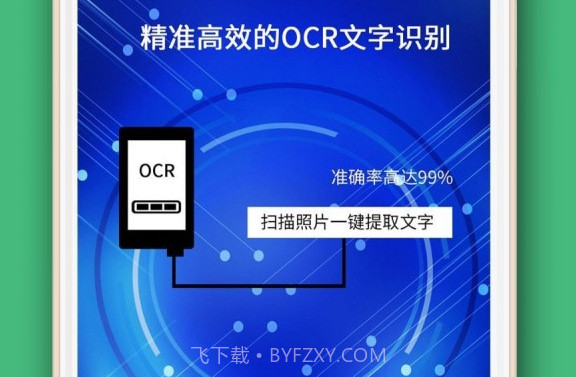 照片转文字识别提取V1.3.10截图