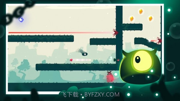 跳跳兽的解谜之旅v2.00.12截图