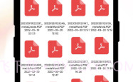 Meta扫描V1.0.11截图