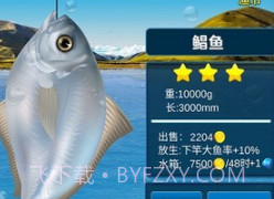钓鱼王国v1.14截图