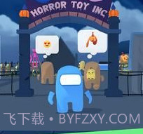 恐怖动物园怪物大亨v1.0.16截图