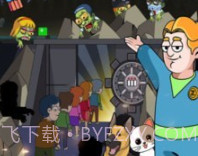 建造避难所v1.0.17截图