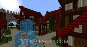 像素世界建造城市v1.1.15截图