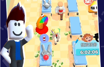 救援特工队v1.0.12截图