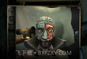 迷室The Roomv1.0.12截图