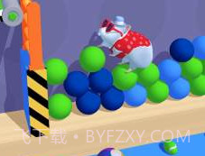 仓鼠闯关v0.10截图