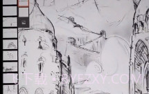 Mental Canvas Drawv1.0.11截图