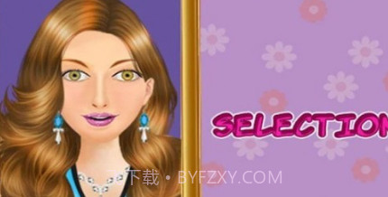 成功的发型师v0.12截图