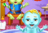 宝贝万圣节V2.11.12截图