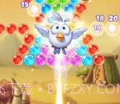 原始泡泡射击v1.1.16截图