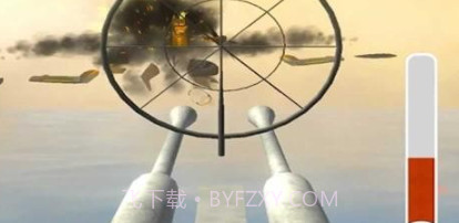 防空射击英雄v35鐎瑰宕渧1.12截图