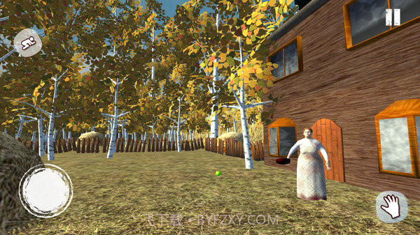 恐怖后妈v1.9.7截图