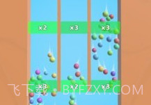 跳球全收集v1.17截图