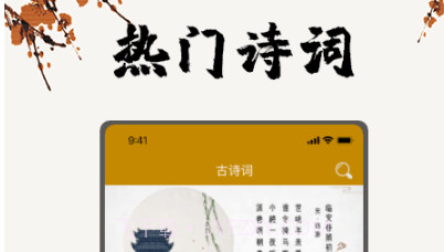 古诗文言文翻译v1.10截图
