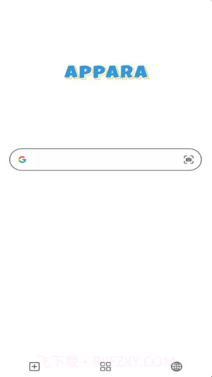 Appara浏览器1.0.10截图