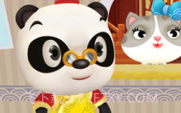 熊猫博士亚洲餐厅v1.11截图