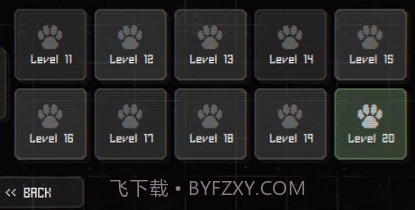 英雄小猫像素猫v0.12截图