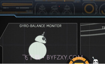 BB8机器人APPv1.10截图