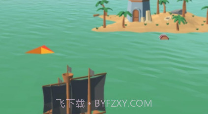 海盗船3Dv1.12截图