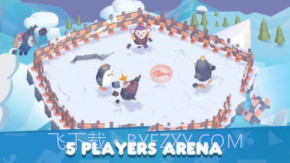 冰场竞赛v0.5.16截图