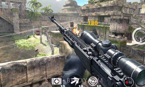 awp modev1.1.8截图