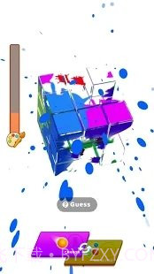 绘画测验v1.15截图